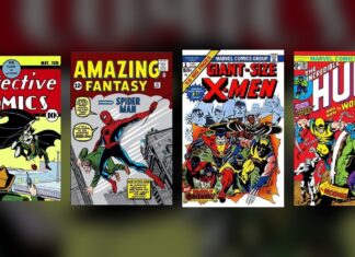 What Is a Key Issue Comic? How Collectors Decide