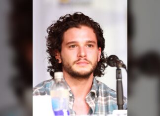Kit Harington Is HBO’s Gilderoy Lockhart, Replacing Nicholas Hoult
