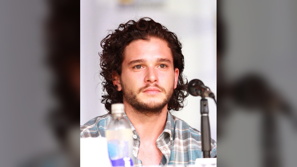 Kit Harington Is HBO’s Gilderoy Lockhart, Replacing Nicholas Hoult