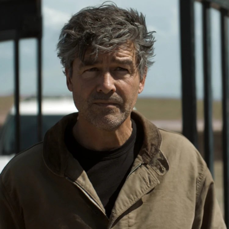 Kyle Chandler as Hal Jordan in HBO Max series Lanterns