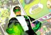 Strongest Green Lantern, Ranked (2026)