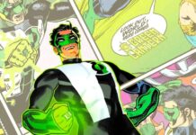 Strongest Green Lantern, Ranked (2026)