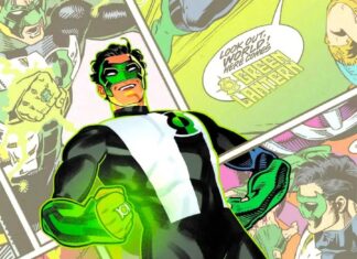 Strongest Green Lantern, Ranked (2026)