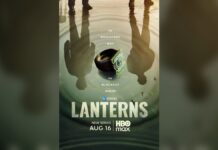 Lanterns Episode 1 Review: A Green Lantern Show That Refuses to Make Its Hero Likeable