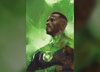 Lanterns Episode 3 Review: OutKast Rewrites John Stewart