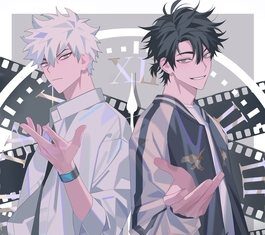Link Click Season 3 Part 1 Premieres August 14 on Bilibili