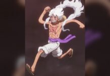 What Is Gear 5? Luffy’s Nika Awakening Explained