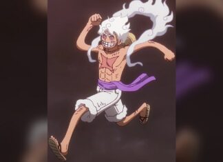 What Is Gear 5? Luffy’s Nika Awakening Explained
