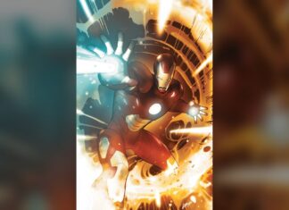 Marvel’s Iron Man Game Footage Leaks Online, EA Confirms It’s Real