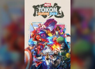Marvel Tōkon: Fighting Souls Tier List — Best Characters (Early Meta)