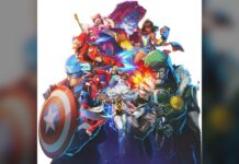 Marvel Tōkon Roster: All 20 Launch Fighters and Their Teams