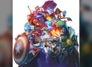 Marvel Tōkon Roster: All 20 Launch Fighters and Their Teams