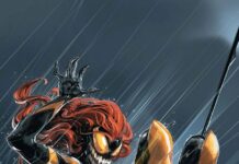 Mary Jane: Face It, Tiger #1 Celebrates 60 Years of MJ