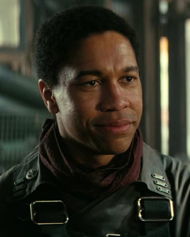 Maximus in the Fallout TV series