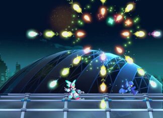 Mega Man: Dual Override Gameplay Trailer Breakdown: Proto Man Joins the Fight