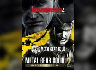 Metal Gear Solid: Master Collection Vol. 2 — Every Game Included, and What’s Actually New