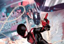 Miles Morales: Spider-Man #1 Puts Him Back in Brooklyn — and Back in the Classic Suit