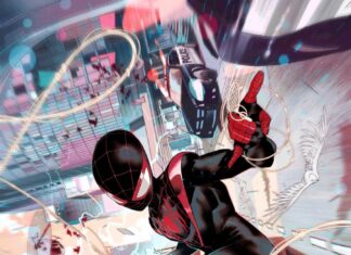 Miles Morales: Spider-Man #1 Puts Him Back in Brooklyn — and Back in the Classic Suit