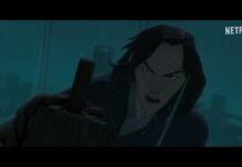 Blue Eye Samurai Season 2 Trailer Breakdown: What Netflix’s Teaser Actually Shows
