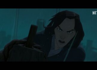 Blue Eye Samurai Season 2 Trailer Breakdown: Mizu Sets Sail for London