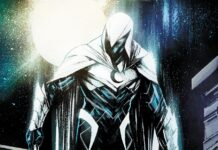 Moon Knight Powers Explained: Every Era, Every Ability