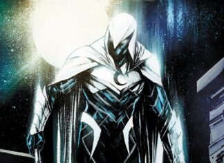 Moon Knight Powers Explained: Every Era, Every Ability