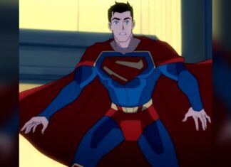 Where to Watch My Adventures with Superman (and Whether Season 4 Is Happening)
