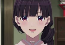 My Happy Marriage Special Episodes Teaser Breakdown: Every Shot in the October 25 Trailer