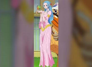 One Piece Live-Action Season 3 Casts 4 New Alabasta Arc Characters