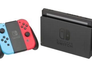 Crunchyroll App Shutting Down on Nintendo Switch October 30