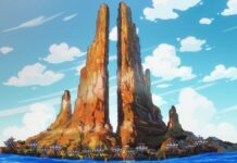 One Piece Announces Two New Films: God Valley in Summer 2027 and Baad in 2029