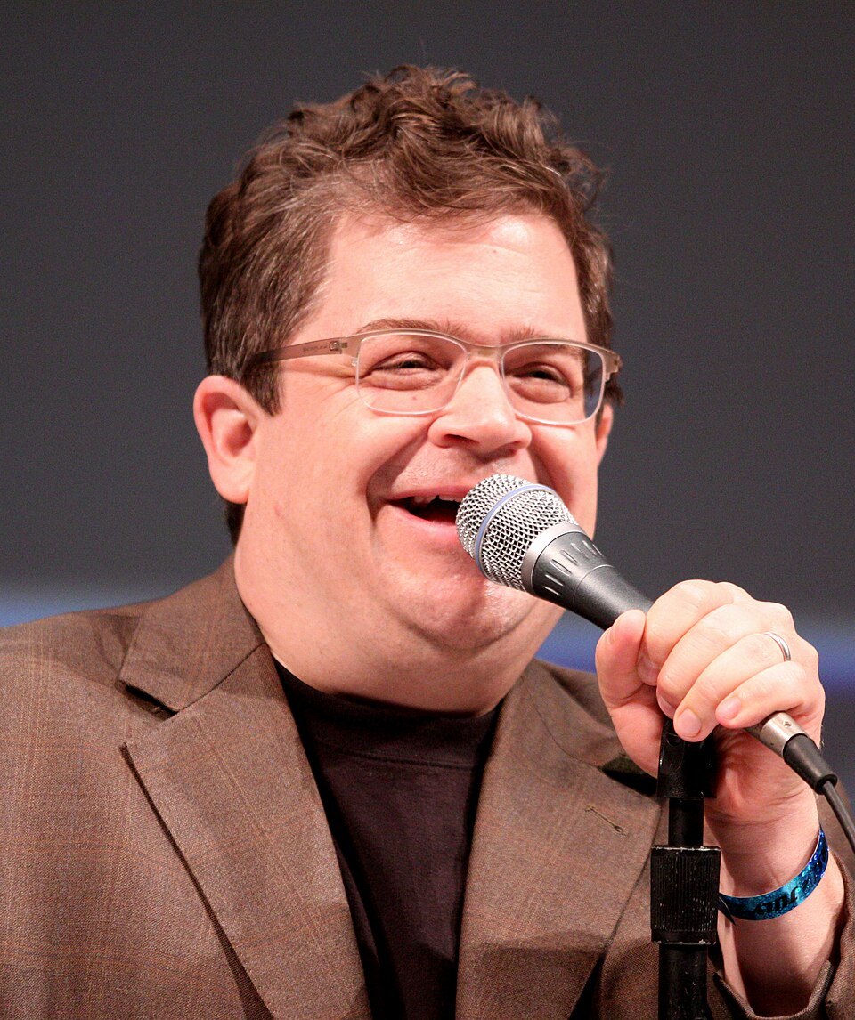 Patton Oswalt, cast in Murderbot season 2