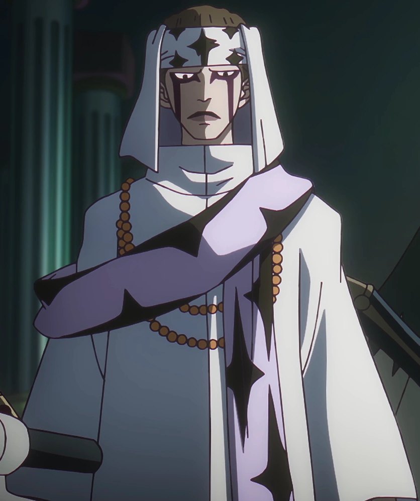 Pell in the One Piece anime