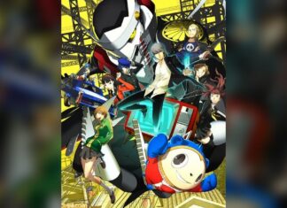 How to Get the True Ending in Persona 4 Golden