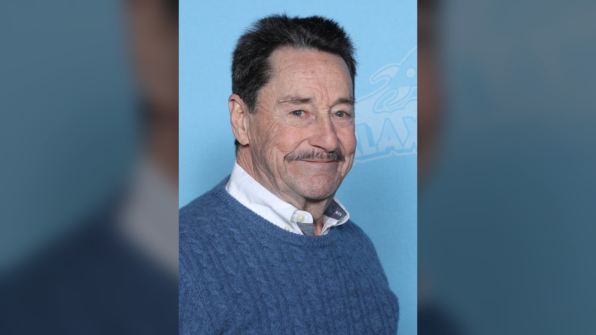 Peter Cullen