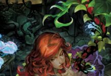 Poison Ivy Powers Explained: Abilities and Weaknesses