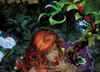 Poison Ivy Powers Explained: Abilities and Weaknesses