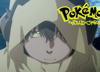 Pokemon: Wild Card Movie Announced for 2027, First Teaser Released