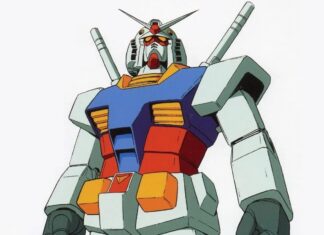 Gundam Watch Order: Where to Actually Start (2026 Guide)