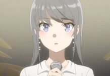 Rascal Does Not Dream of a Dear Friend Trailer Breakdown: What Changed Since June