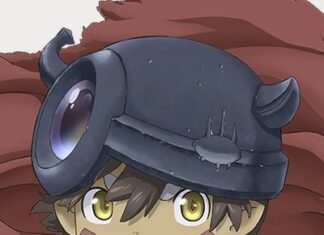 Made in Abyss: Awakening Mystery Sets October 23 Release With New Trailer