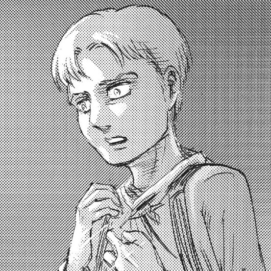 Reiner Braun, the Armored Titan