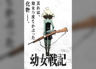 Saga of Tanya the Evil II Episode Schedule: Every Release Date and Where to Watch