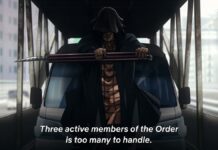 Sakamoto Days Season 2 Trailer Breakdown: The Three New Assassins