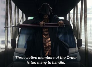 Sakamoto Days Season 2 Trailer Breakdown: Meet the Three New Faces