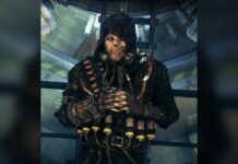 Scarecrow in Batman: Arkham Knight, Explained