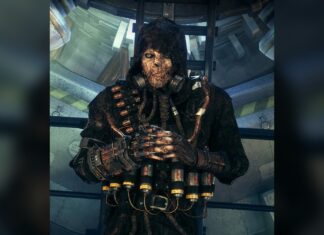 Scarecrow in Batman: Arkham Knight, Explained