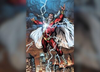 Why Is Shazam Called Captain Marvel? The Confusing History Explained