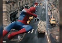 Spider-Man: Brand New Day Is $3.5M From Passing Avengers: Endgame After a $39M Fourth Weekend