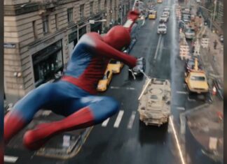 Spider-Man: Brand New Day Is $3.5M From Passing Avengers: Endgame After a $39M Fourth Weekend
